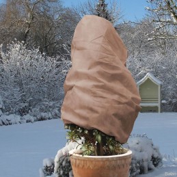 Neaustinis apsauginis maišelis