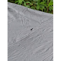 Stogo baseino tento danga 10 pėdų 305 cm žvėrys