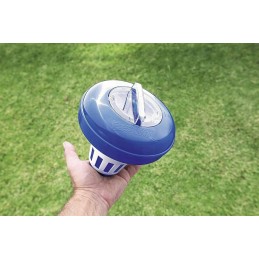 Didelis chloro dozatorius Bestway baseinui