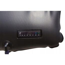 Päikese dušš basseini ees kämping 20l solar pro