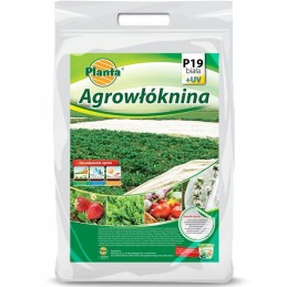 Dengiamoji agrotekstilė, balta, 3,2x20m, 19g