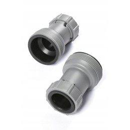 Adapterio jungtys baseino žarnai 32mm 38mm