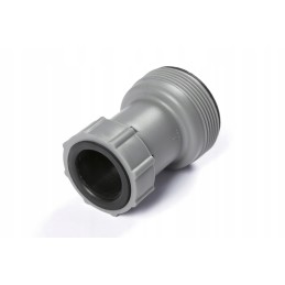Adapterio jungtys baseino žarnai 32mm 38mm