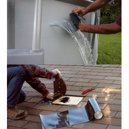 Remonto juosta baseino lopams - lipni juosta