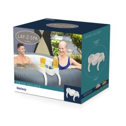 Bestway 60306 SPA gėrimų laikiklis