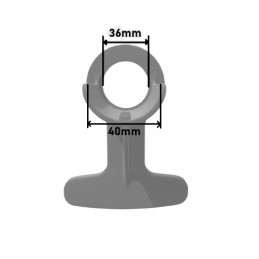 intex bestway baseino žarnos vamzdžio stabilizatorius