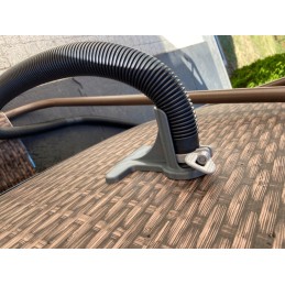 intex bestway baseino žarnos vamzdžio stabilizatorius