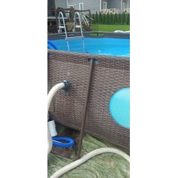 intex bestway baseino žarnos vamzdžio stabilizatorius