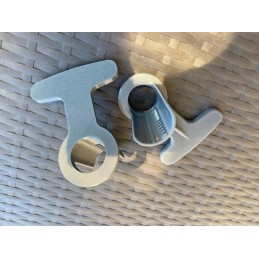 Intex bestway baseino vamzdžių atraminis stovas