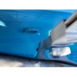 Intex bestway baseino vamzdžių atraminis stovas