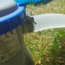 Žarnos vamzdis baseino siurbliui 32 mm 150 cm intex