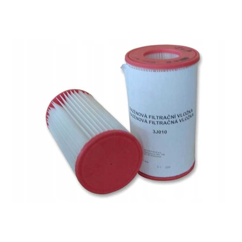 Azuro 0007 baseino siurblio filtrų filtras