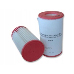 Azuro 0007 baseino siurblio filtrų filtras