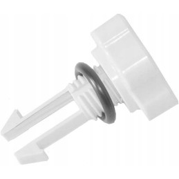 Oro vožtuvas Bestway siurblio dangčiui