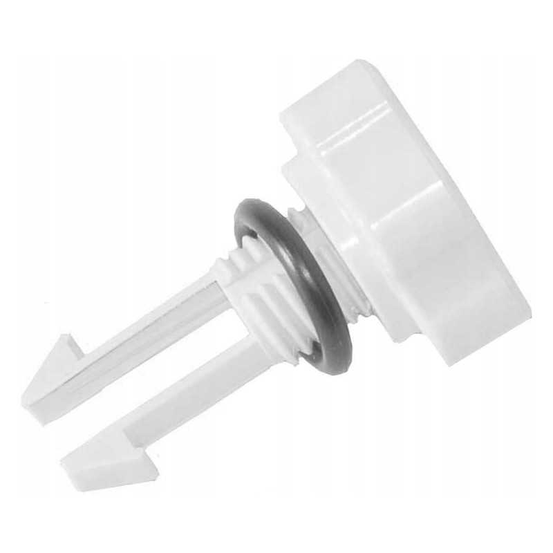 Oro vožtuvas Bestway siurblio dangčiui