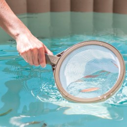 Intex 28004 tinklelio SPA valymo rinkinys baseinui