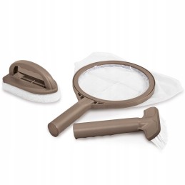 intex 28004 spaa mullivanni basseini puhastuskomplekt