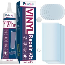 Baseino remonto rinkinys 60ml