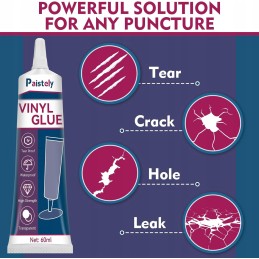 Baseino remonto rinkinys 60ml