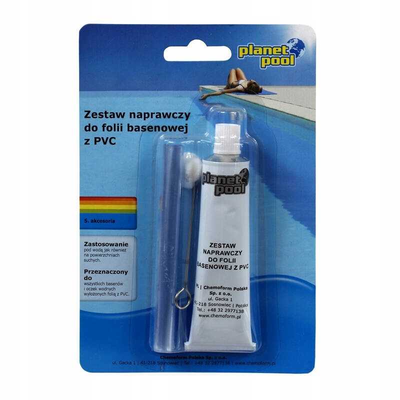 Baseino folijos klijavimo rinkinys