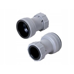 Siurblio jungties redukcijos adapteris bestway x2