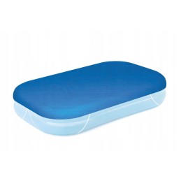 Bestway baseino danga 262x175x51 cm