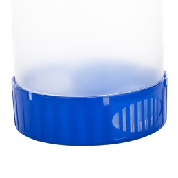 Didelis plūdurinis cheminių medžiagų dozatorius baseinui tabletėms 20g 200g