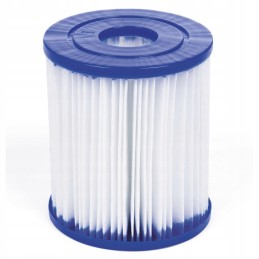 Bestway filtro tipas ir kasetė siurbliui 1249 lh 58093