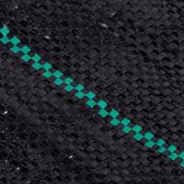 Agroaudimas piktžolėms 70g 1,6x1 m metrais