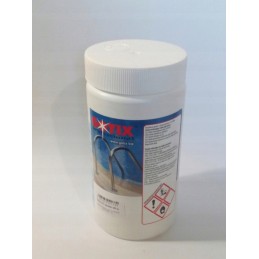 Baseino chemikalai multichlorine 10in1 gotix tabletės 20g, 1kg pakuotė