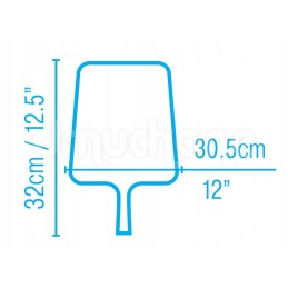 Bestway 58277 atliekų surinkimo tinklas