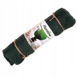 Augalinis audinys apsauginiai gobtuvai planta žalia 100x 110 cm 450 gm