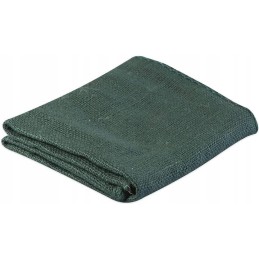 Augalinis audinys apsauginiai gobtuvai planta žalia 100x 110 cm 450 gm