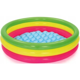 Bestway pripučiamas baseinas, vaikų baseinas, irklavimo baseinas