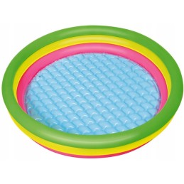 Bestway pripučiamas baseinas, vaikų baseinas, irklavimo baseinas