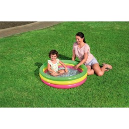 Bestway pripučiamas baseinas, vaikų baseinas, irklavimo baseinas