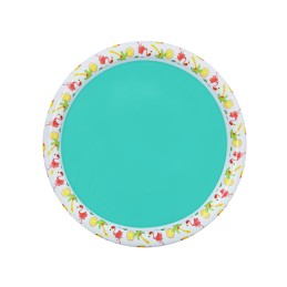 Bestway rinkinys plaukimo baseino irklavimo baseinas su kamuoliu 122cm 51124