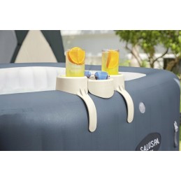 60306 Polka puodelių laikiklis gėrimai Jacuzzi SPA Bestway