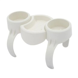 60306 Polka puodelių laikiklis gėrimai Jacuzzi SPA Bestway