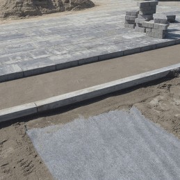 Agrimpex geomatas grunto stabilizavimui 1x10 m 10 m2