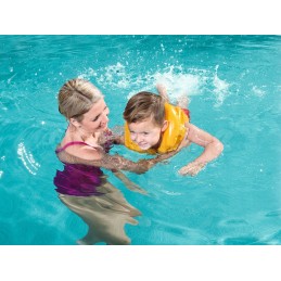 Bestway vaikiška plaukimo liemenė