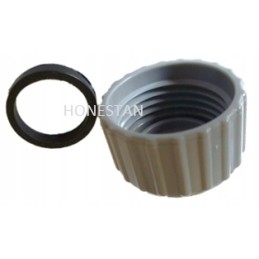 Bestway dangtelis ir siurblio išleidimo vožtuvo veržlė