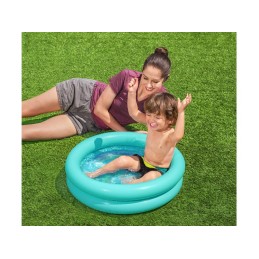 Bestway pripučiamas irklavimo baseinas 61x15cm 51061