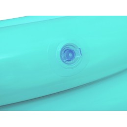 Bestway pripučiamas irklavimo baseinas 61x15cm 51061