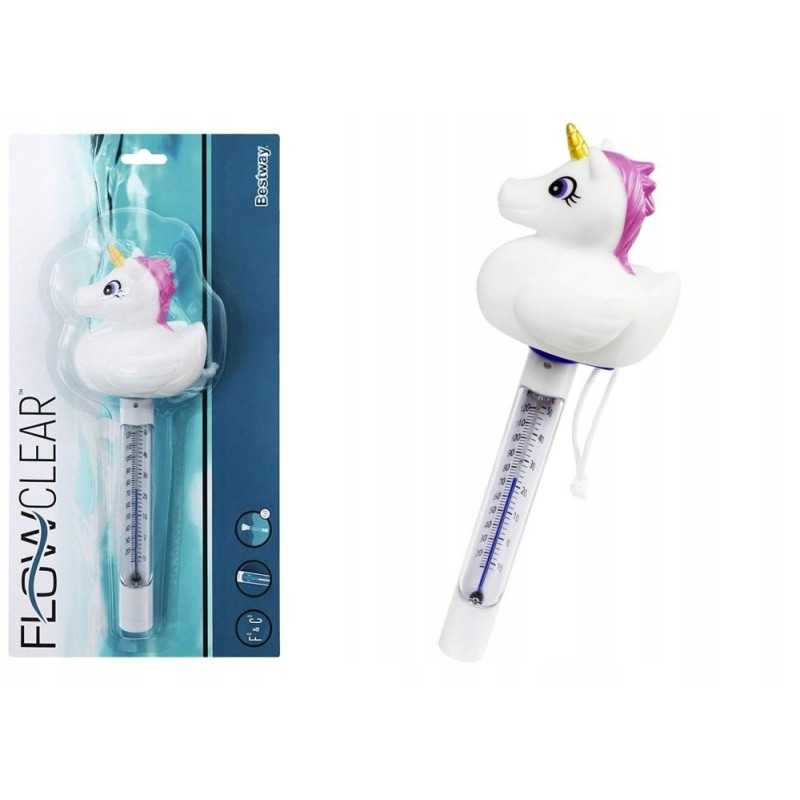 Bestway 58595 vienaragio baseino termometras