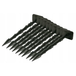 Inkaras 15 cm agrotekstilei, 300 vnt. inkarai inkarai tvirtinimui