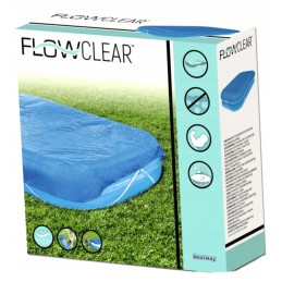 Baseino uždangalas 280 x 184 cm