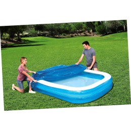 Baseino uždangalas 280 x 184 cm