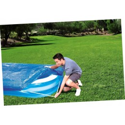 Baseino uždangalas 280 x 184 cm