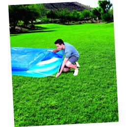 Baseino uždangalas 280 x 184 cm